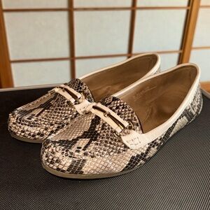 🎊Host Pick🎊AEROSOLES DRIVE ALONG MOCASSINS